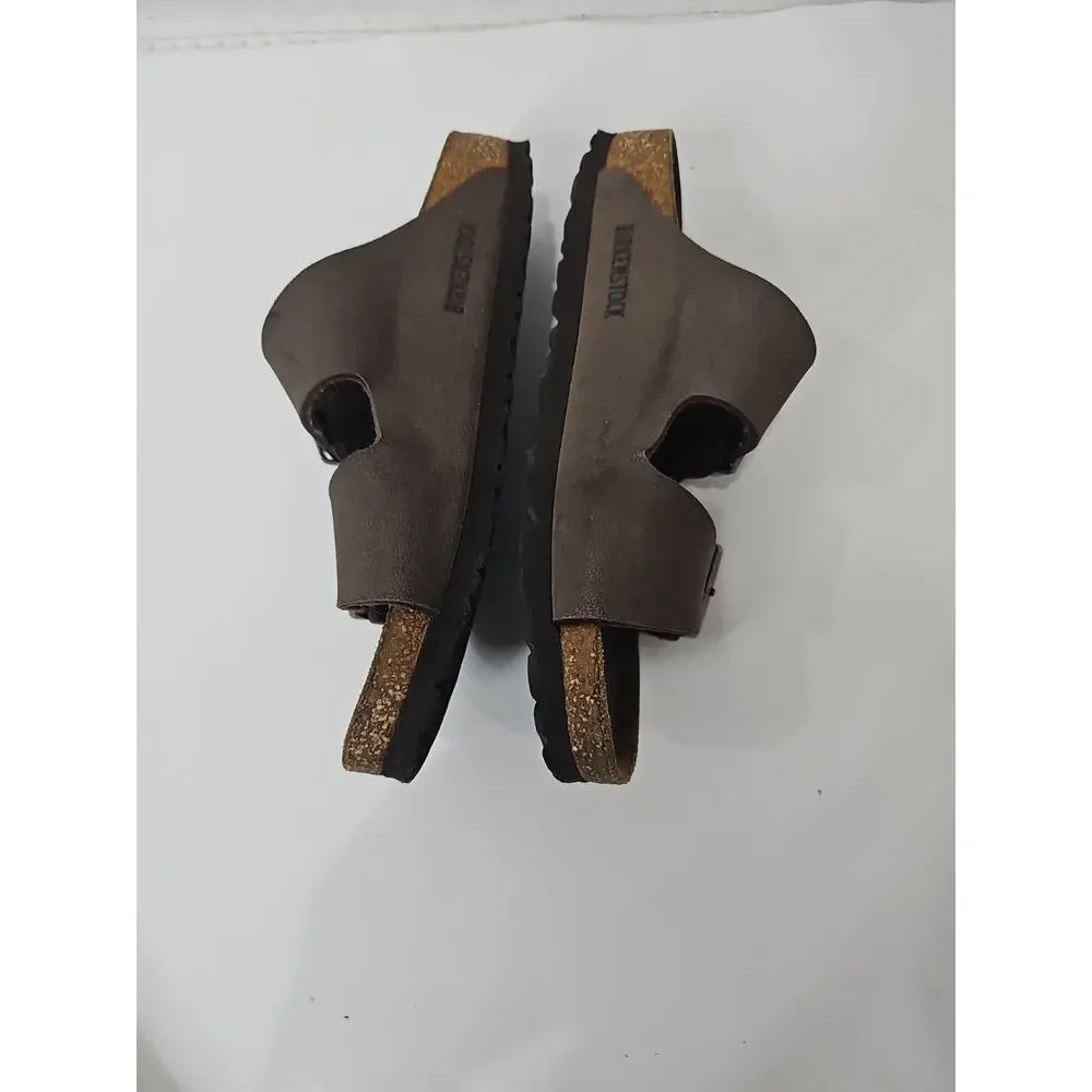 Birkenstock arizona shoes